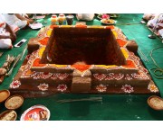 Sudarshana Homam